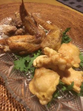 唐揚げ専門店「鳥功」（群馬県明和町）02