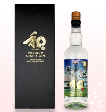 製造元は梅酒でも知られる水戸の明利酒類