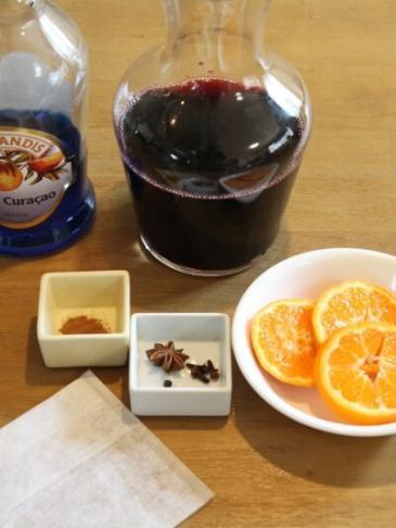 砂糖やハチミツで好みの甘さに調整