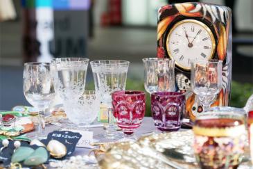 ヨーロッパの骨董