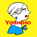 よし穂
