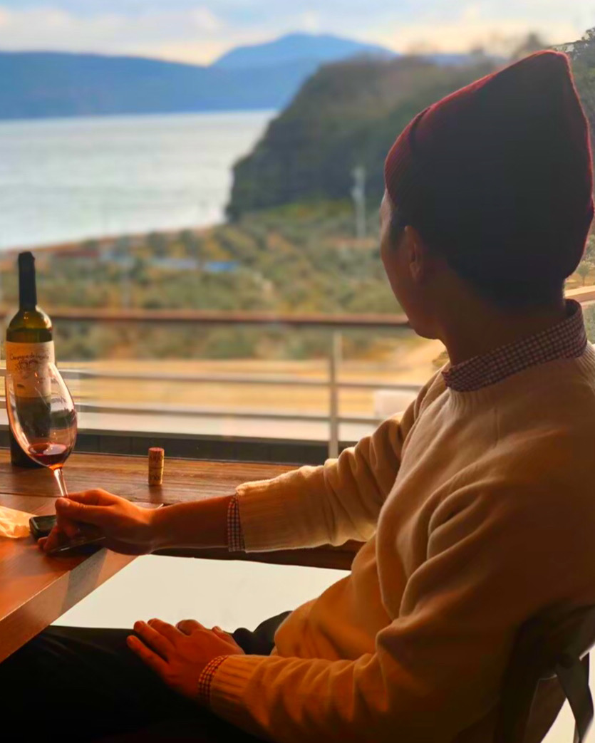 吉川大智（よしかわだいち）