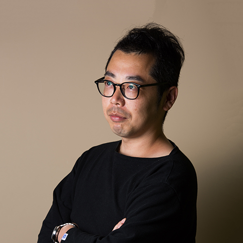 ライター：藤原武志